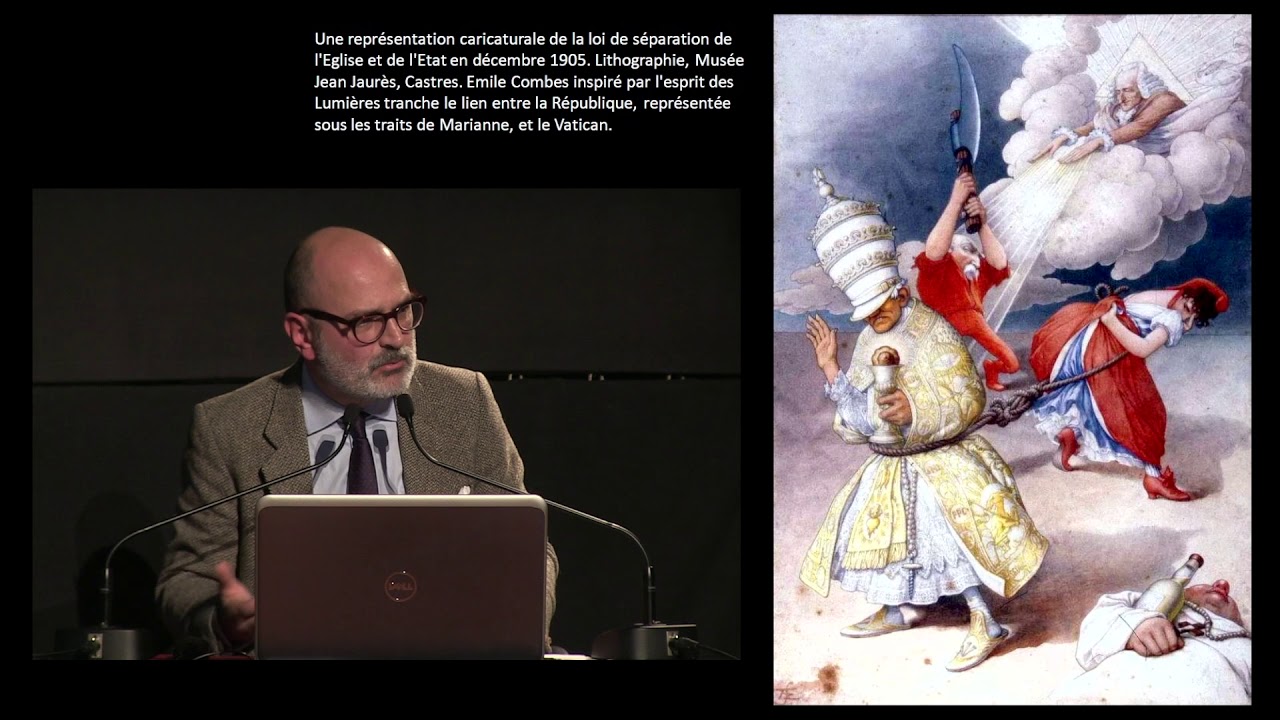 05. Aux prémices de la « modernité » : cultures, modèles et chantiers