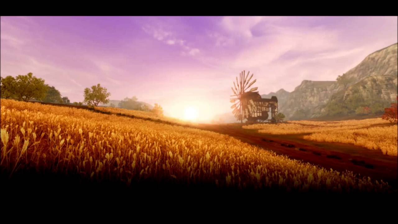 20. ArcheAge OST - Fertile Plains