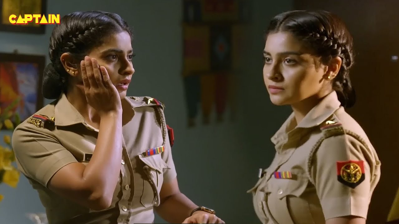 क्यों उठाना पड़ गया Karishma Singh को अपनी जुड़वा बहन पर हाथ || Maddam Sir - Ep. 575
