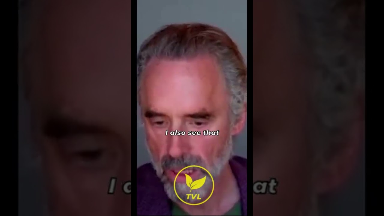 Why Is The West Afraid of Islam? - Jordan Peterson