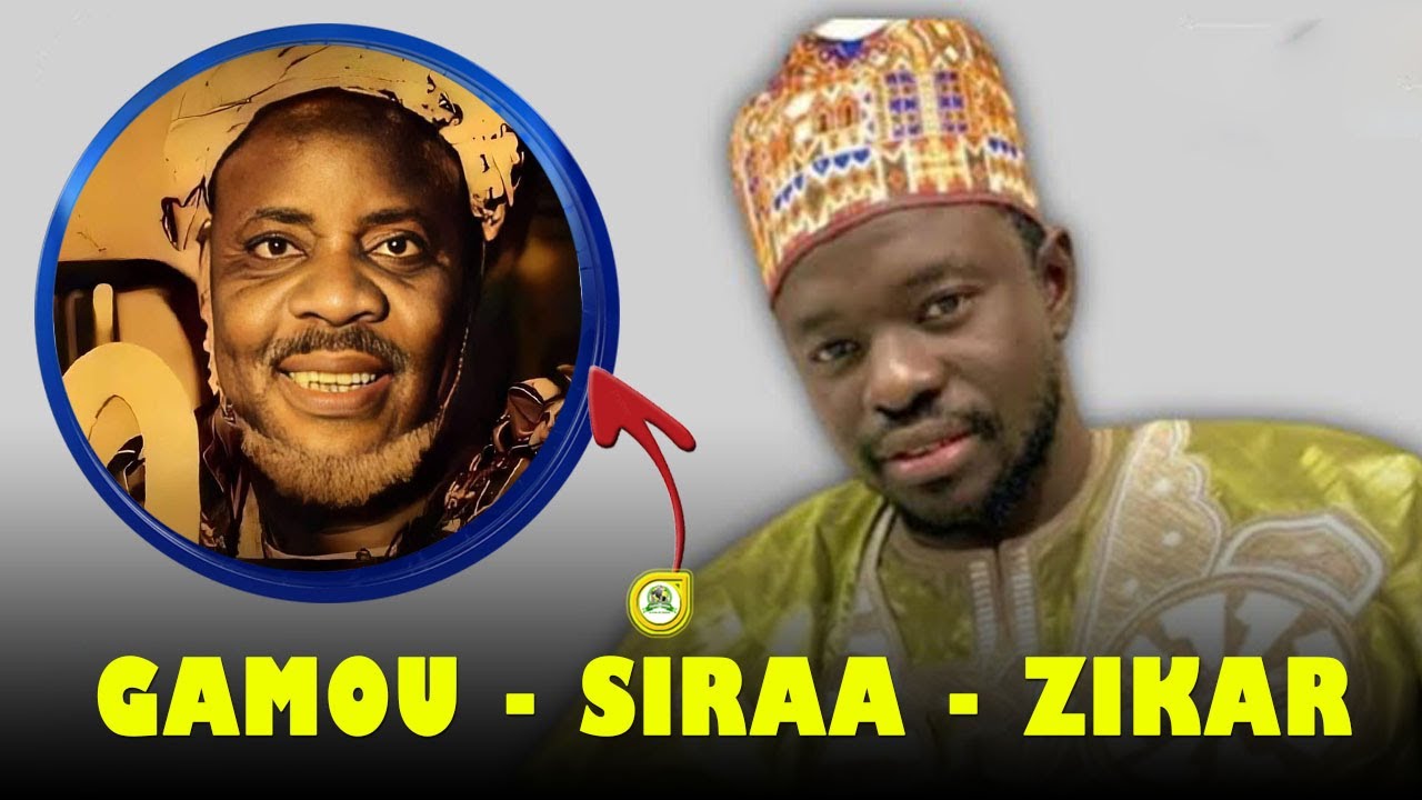 Exceptionnel Waxtane, Zikr et Sirra avec Cheikh Moustapha Sarr , la voix qui vous transgresse