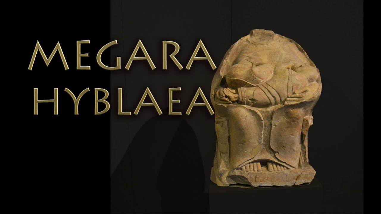 MEGARA IBLEA  (Siracusa)