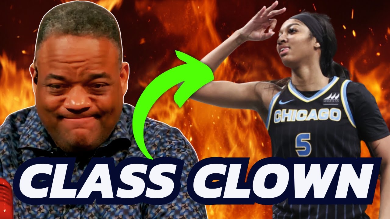 Angel Reese Is The Laughing Stock of the WNBA