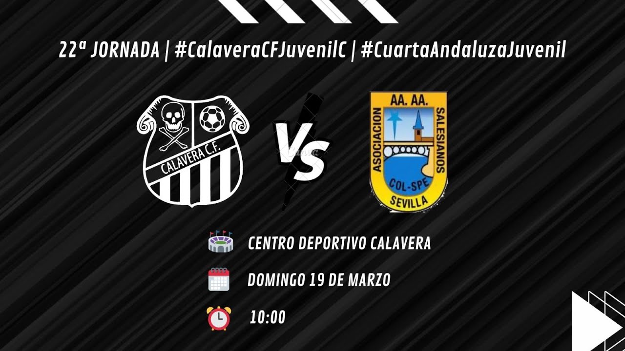 CALAVERA CF VS AA.AA. COLSPE