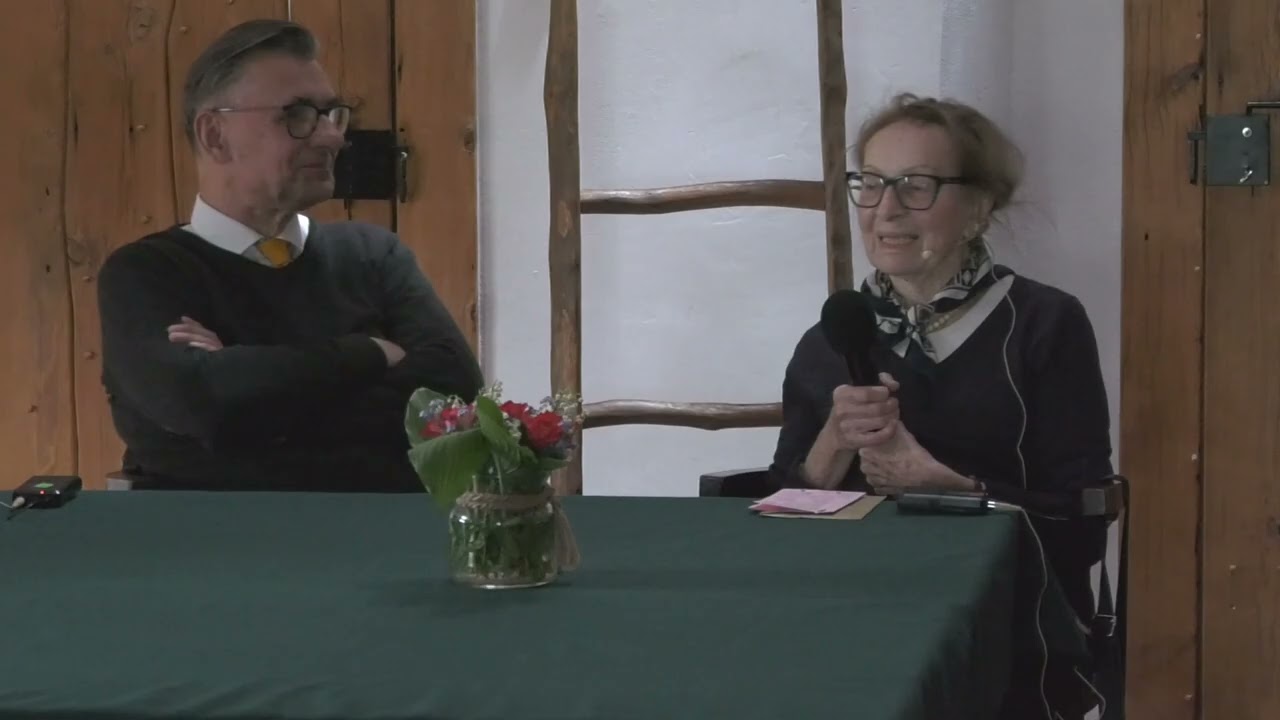 Tomasz Burek - pisarz, krytyk literacki, historyk literatury, osobowość życia publicznego