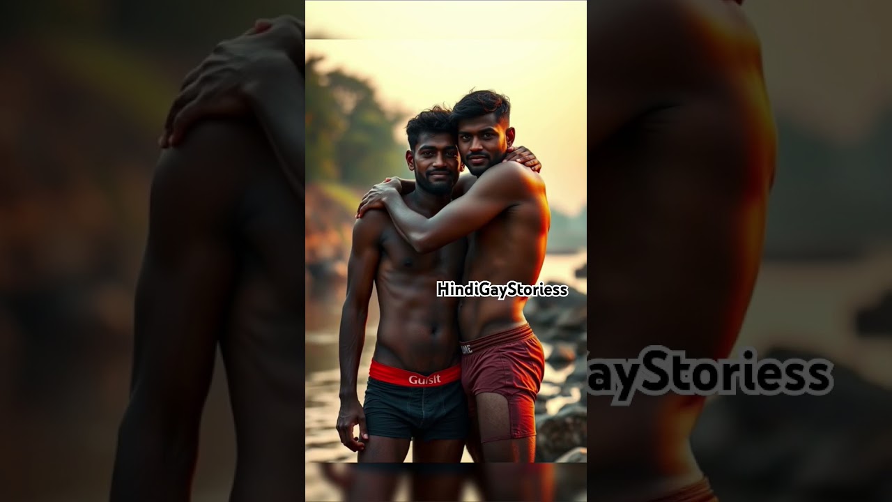 Gay Romance | Gay Couple #shorts #samesexattraction