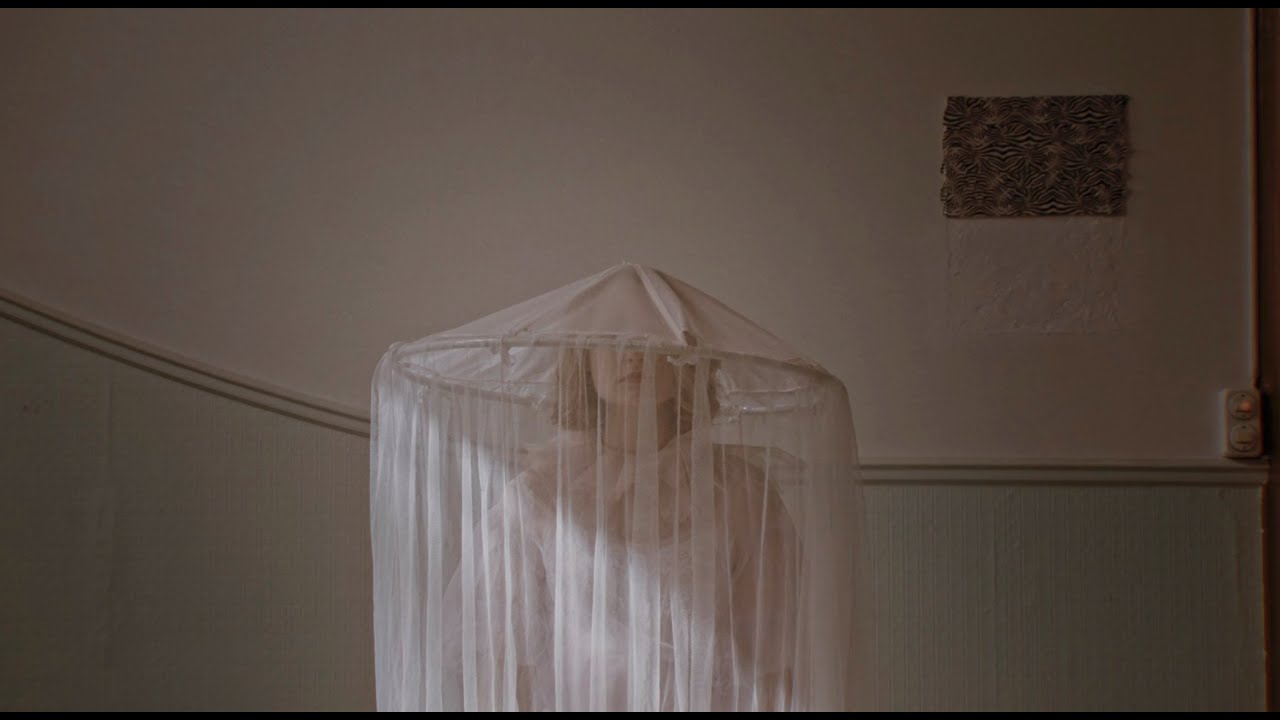 To Athena - St. Alker (Official Video)