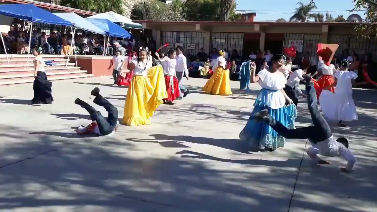 Bailable guerrerense 