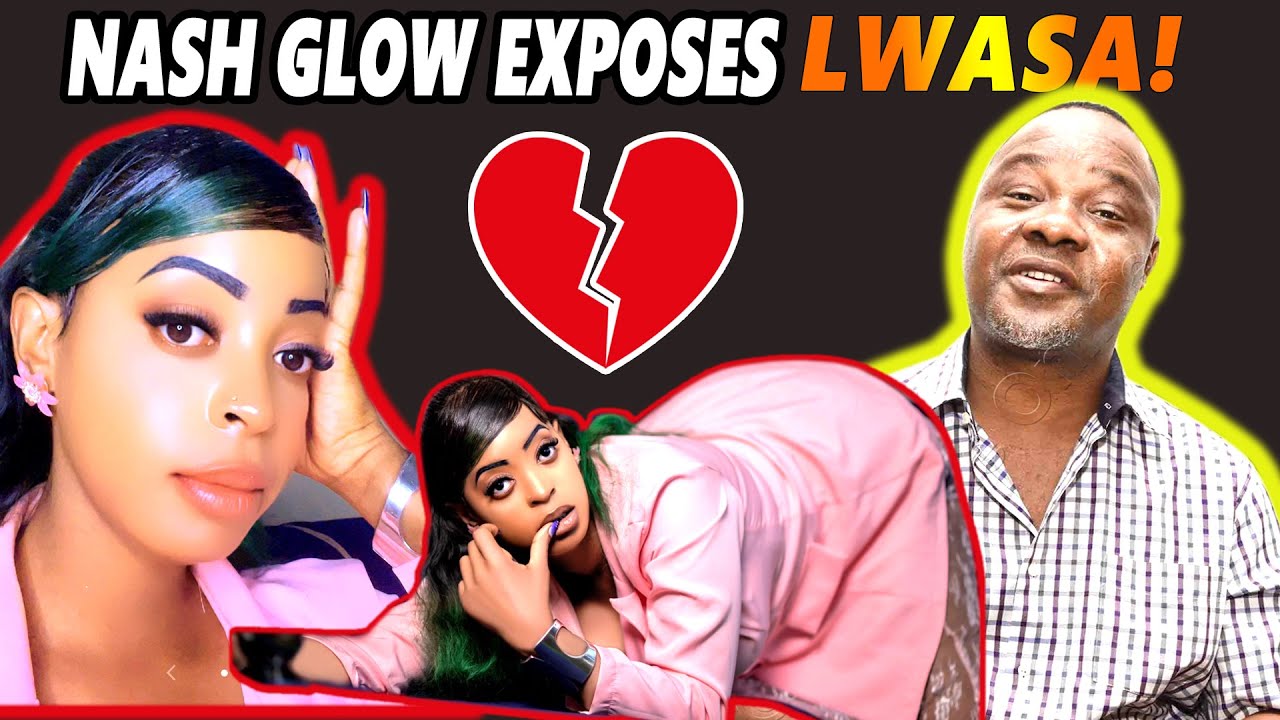 🔥BITABUSE!! 😱 #NashGlow Alangidde #Lwasa Okupama ku Buliri – #Lwasa Amudizza Omuliro 🔥