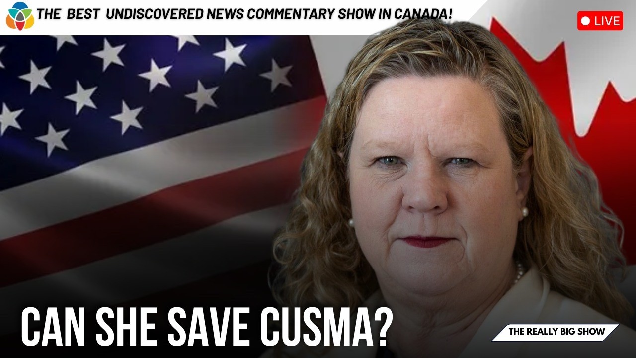 Court found use of Emergencies Act illegal, now its architect will lead CUSMA negotiations