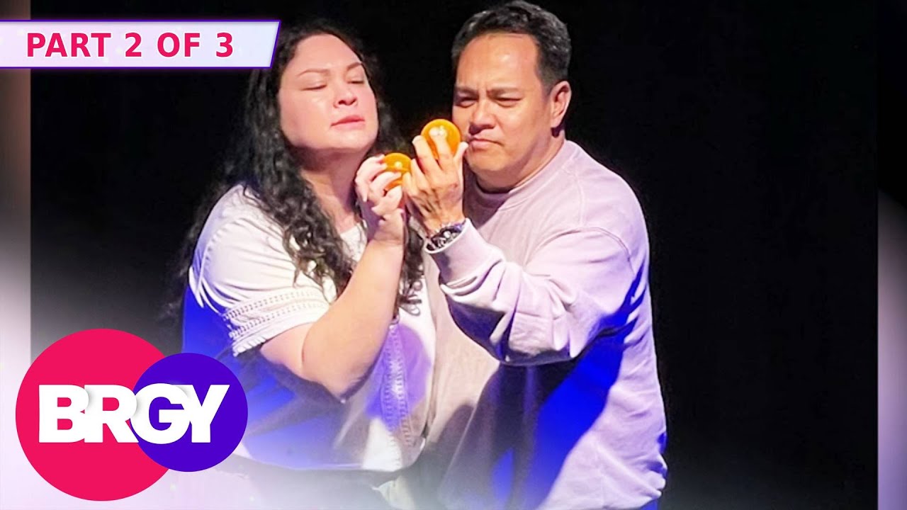 FORMER PINAY ACTRES JANETTE MCBRIDE TALKS ABOUT HER SHOW 