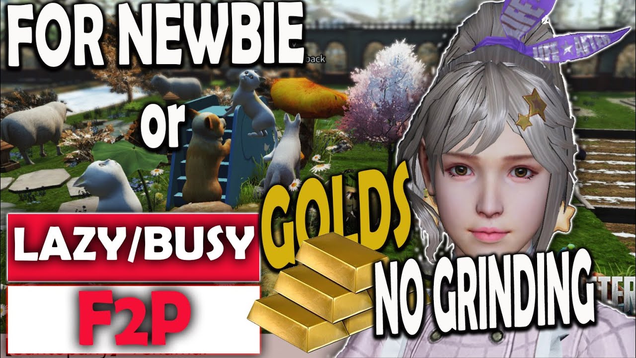 LIFEAFTER - SULTAN DONT WATCH THIS !!! GOLD GOLD GOLD | SEASON 3