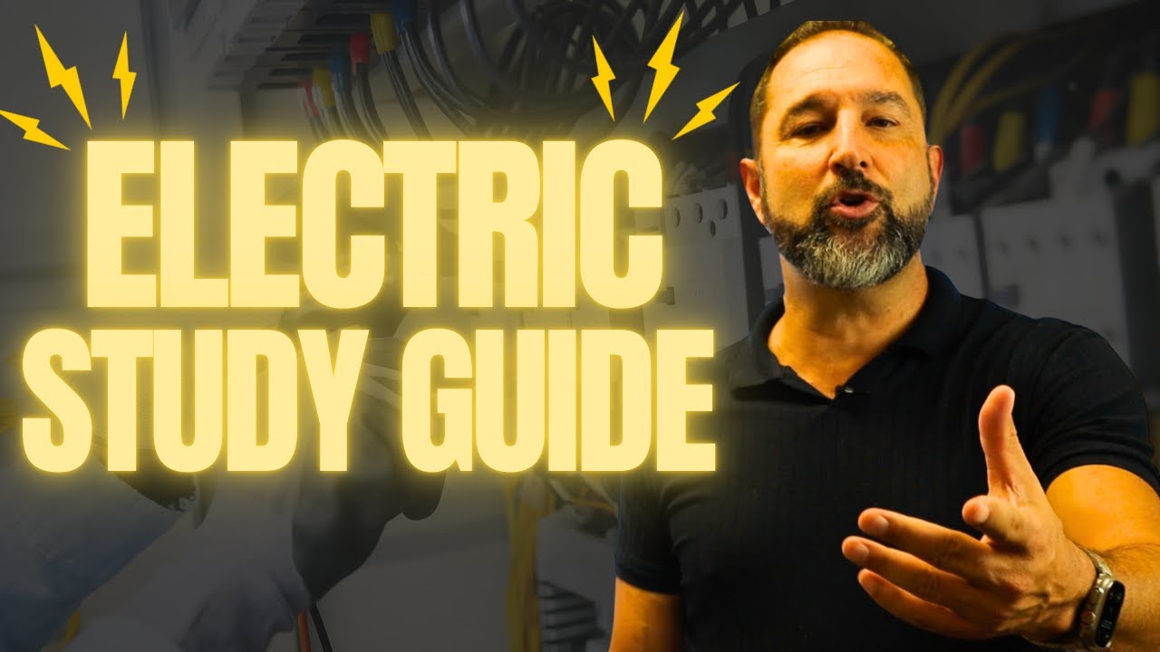 Руководство по изучению лицензии электротехнического подрядчика