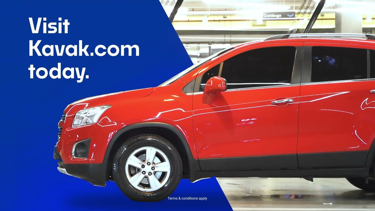 Every Kavak Car Includes a 1-year Warranty