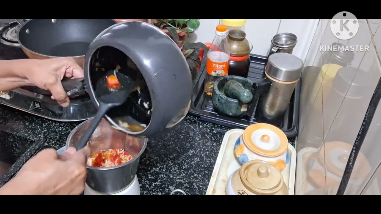 Healthu Tomato soup | Ratna sarkar 6 February 2026