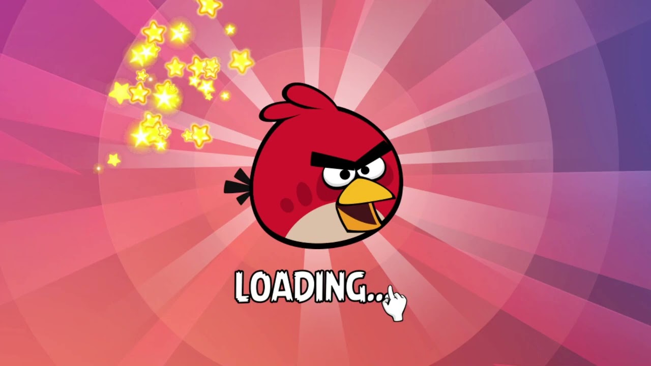 Angry Birds Regenerated Mood Review All Bosses Part 1. Read Description