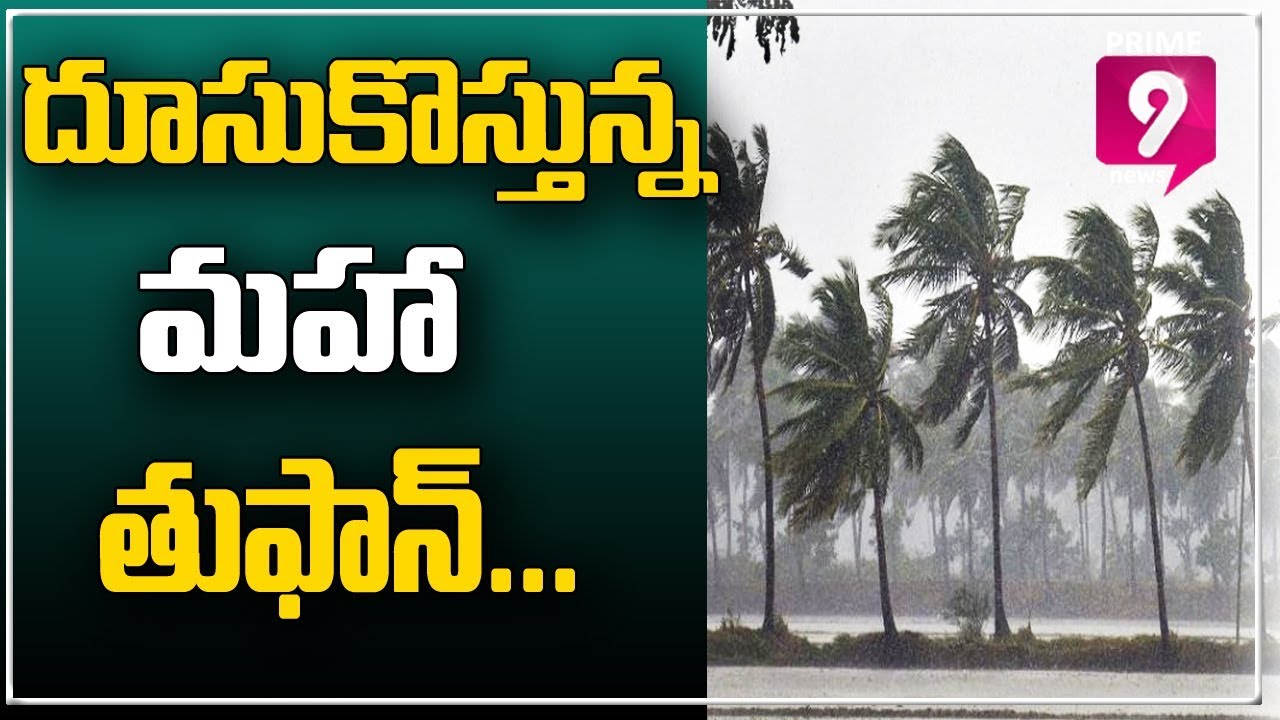 Weather Forecast: Cyclonic Storm Brewing in Arabian Sea, Heavy Rains Across Southern India