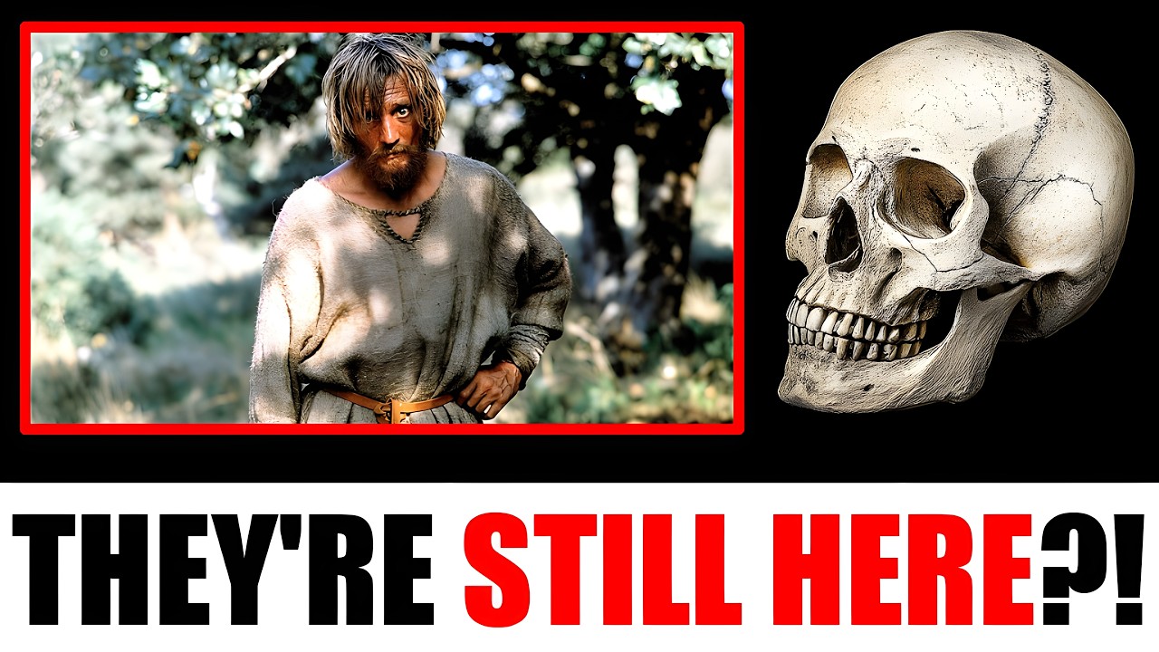 The Britons Vanished 1,500 Years Ago. Anglo-Saxon DNA Just Revealed Why