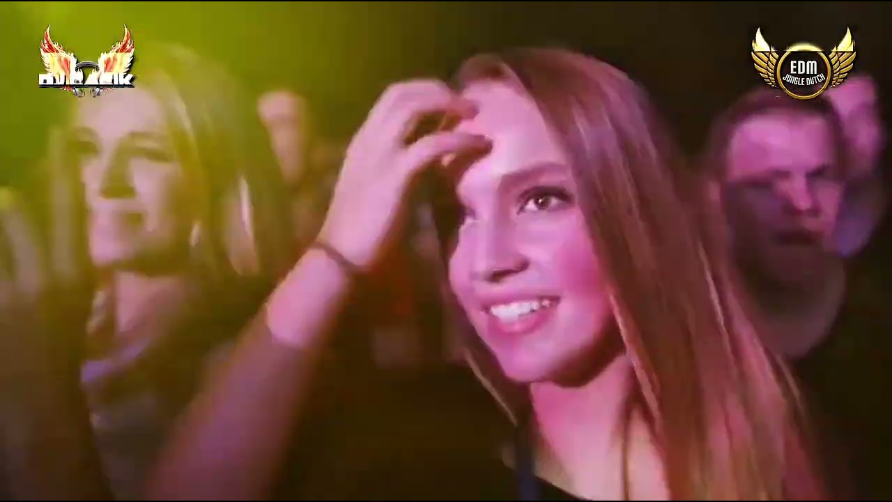 Best Music 2026 - Malam Ini Kita On /Put Your Hands Up / Let’s Party Tonight Hardstyle Remix 2026 