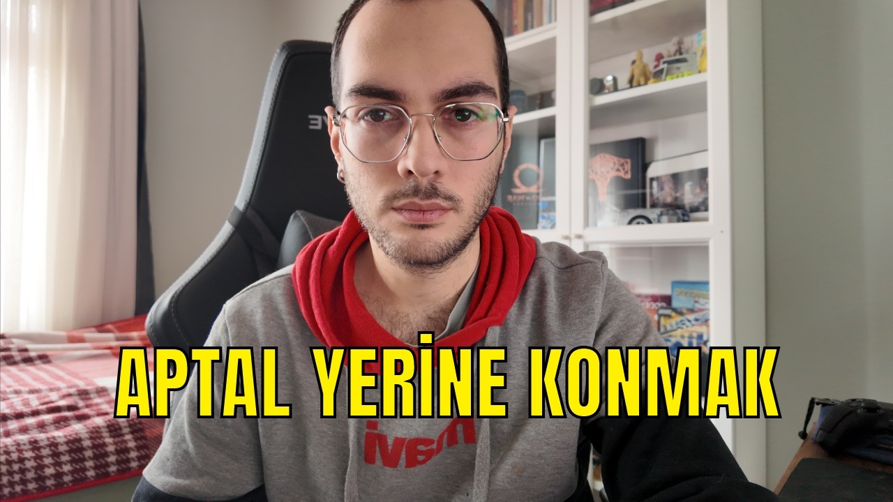 Bu Zamanda Bu Video mu? Evrim Ağacı 