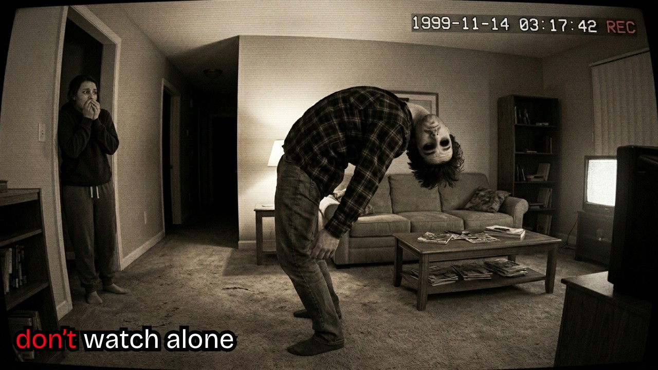 27 REAL Paranormal Videos Caught on Camera! | SCARY COMP