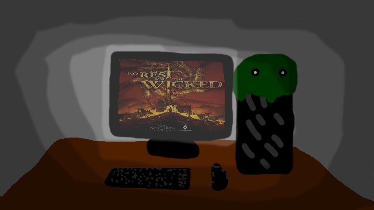 No se nada de este juego