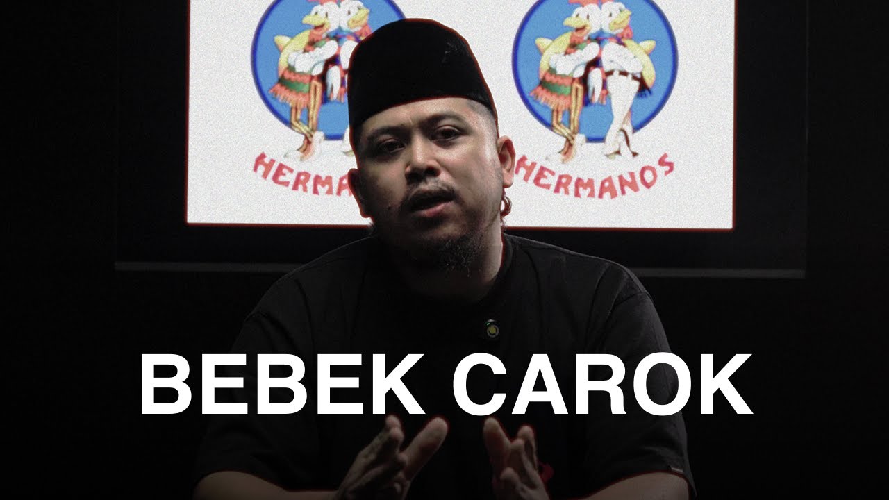 KLARIFIKASI!