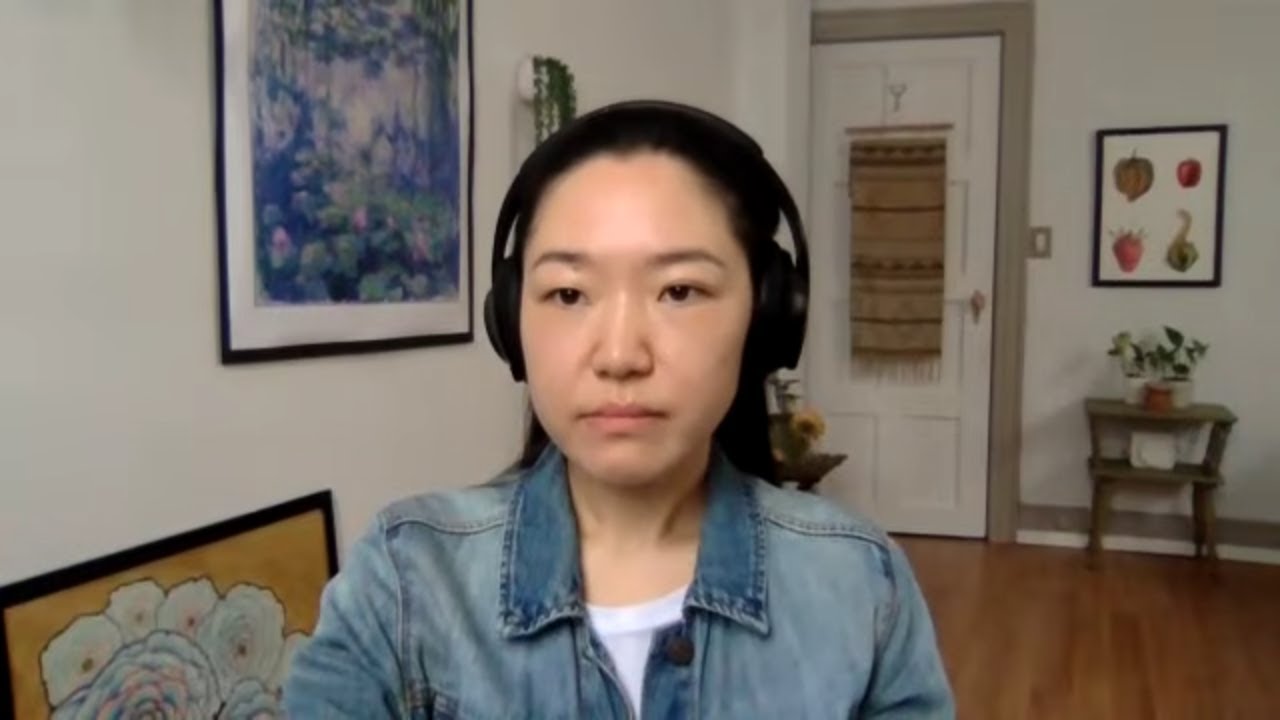 You were raised to betray yourself: The quiet violence of authority