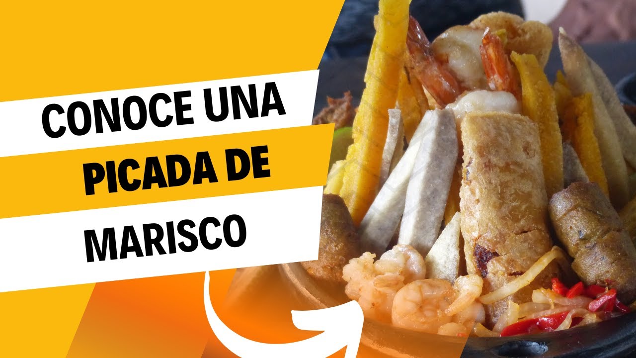 El mejor restaurante de buenaventura - Kalunga Buenaventura