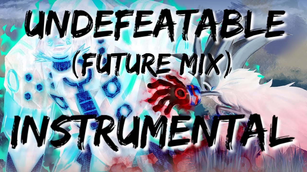 “Undefeatable