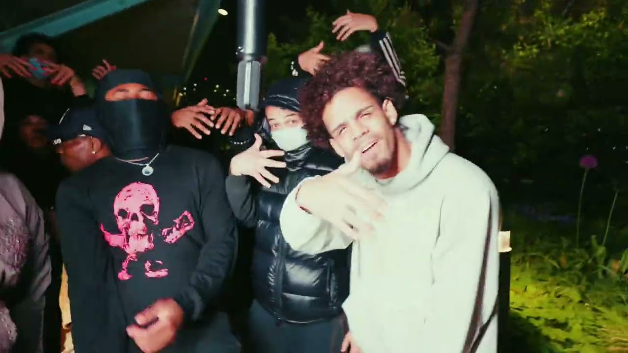 DonWicc- Attendance(Official Music Video) Shot By @CPDFilms