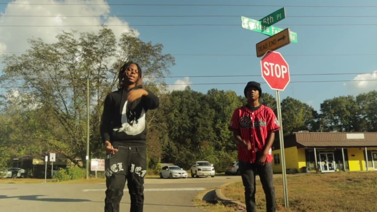 KUTTUP KJ (MURDA TALK 2.0 ) Official music video (SHOT BY BLACK KOUCH )