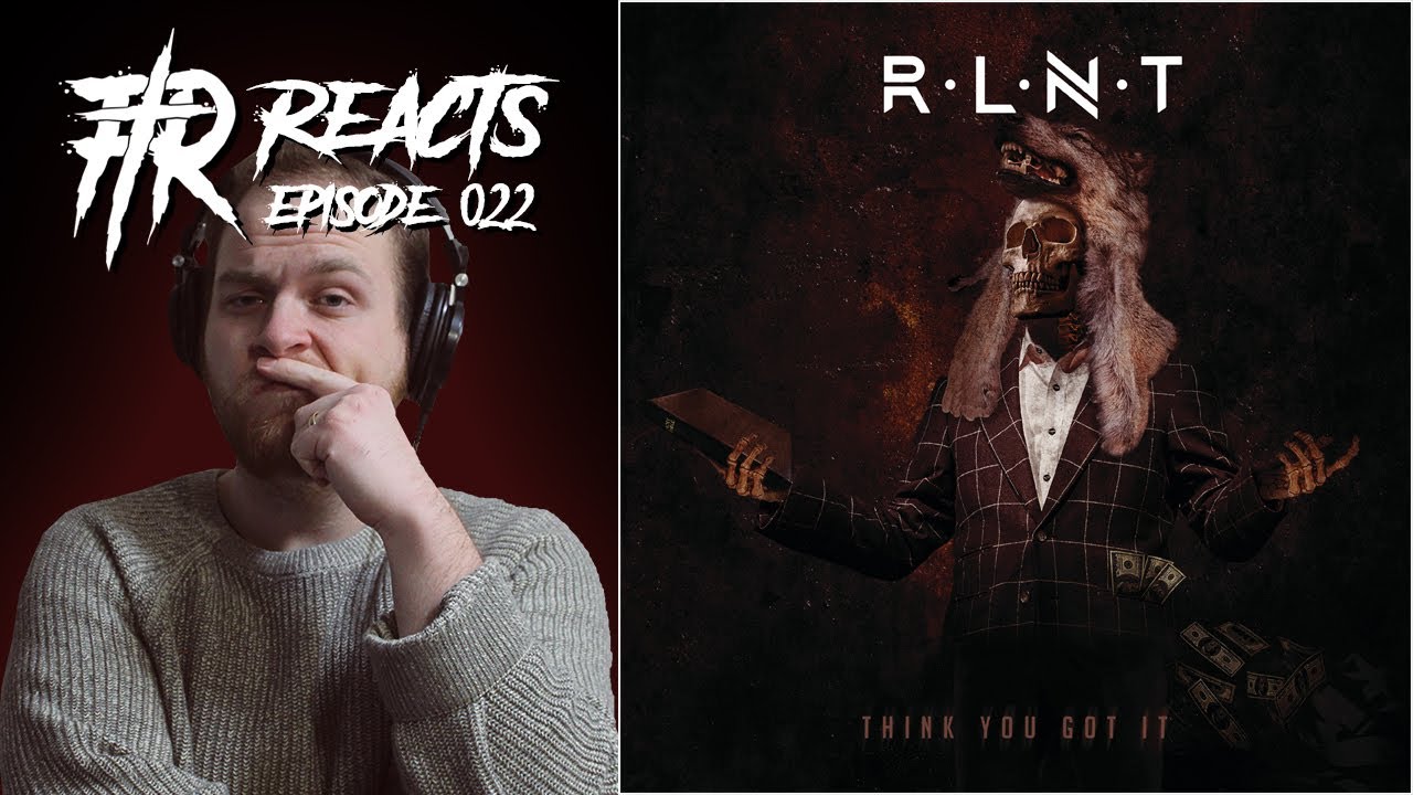 Relent - 