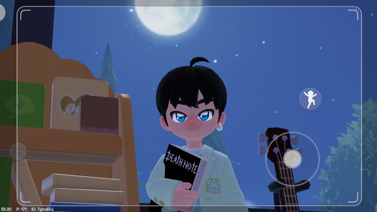Background Music | Record Music | Semi Guide | Heartopia