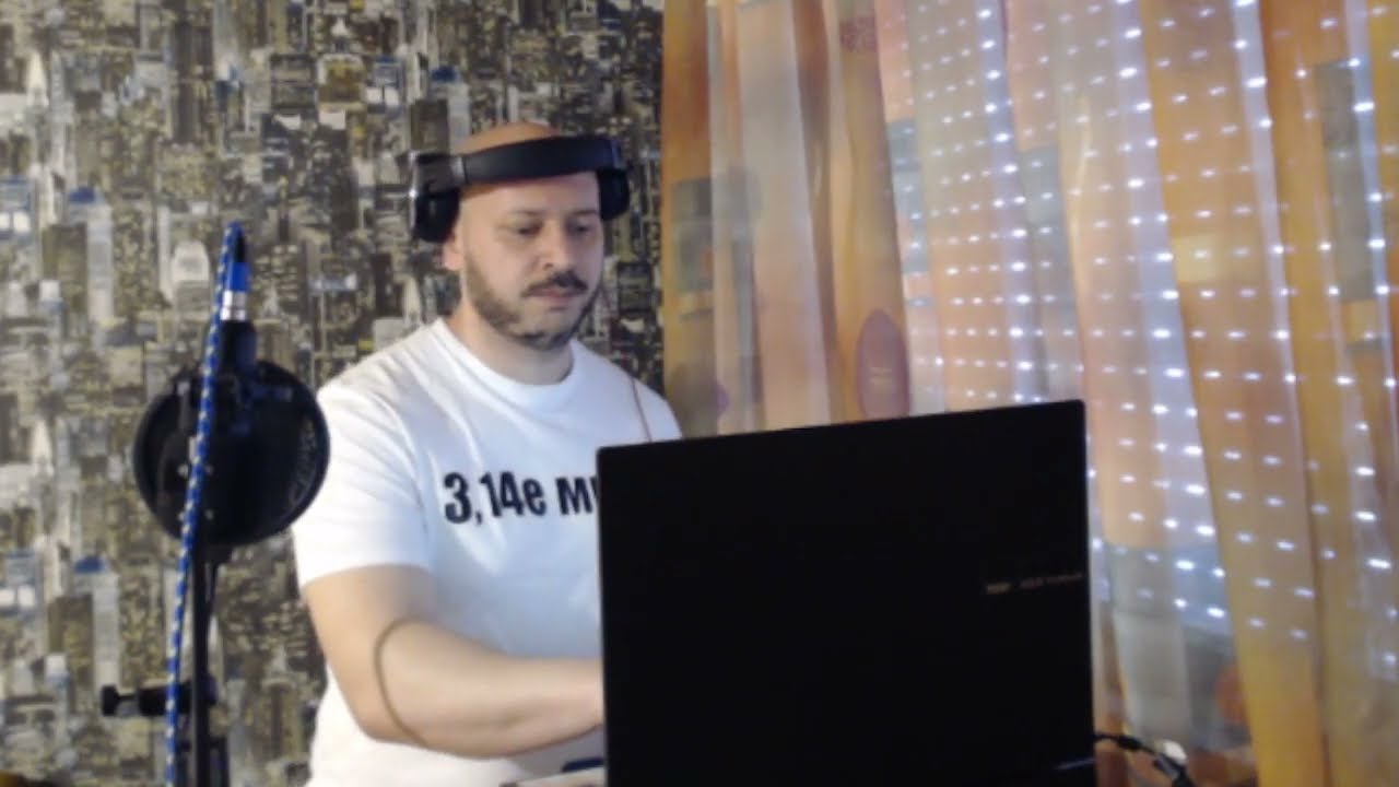 UncleDJ - Kuche & 