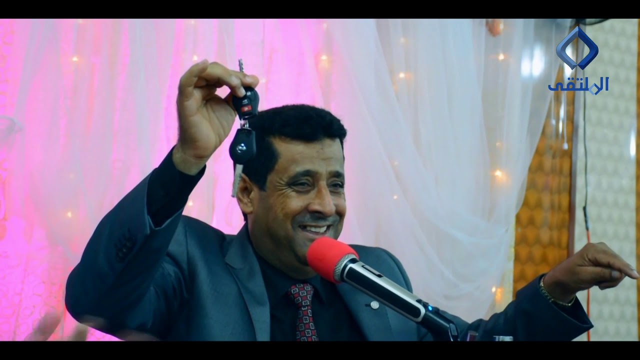 الاول على العراق يحصل على سيارة هدية من ثانوية بقية الله الاهلية و