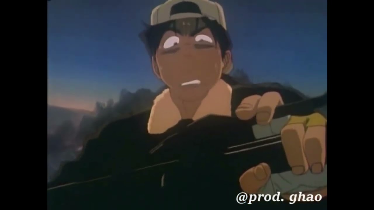 FREDDIE DREDD - WITNESS (INSTRUMENTAL)