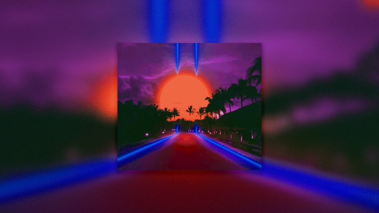 |Free|  Tyga X  Offset Type Beat | Miami Nights