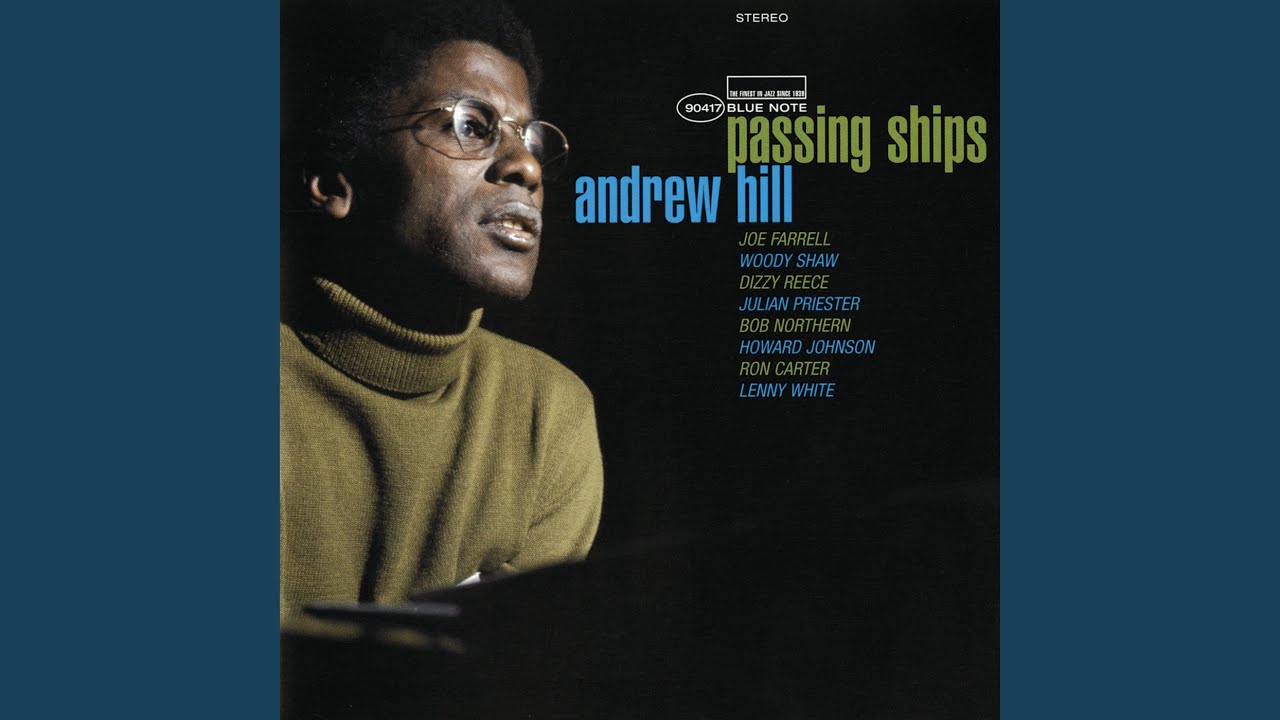 Passing Ships
