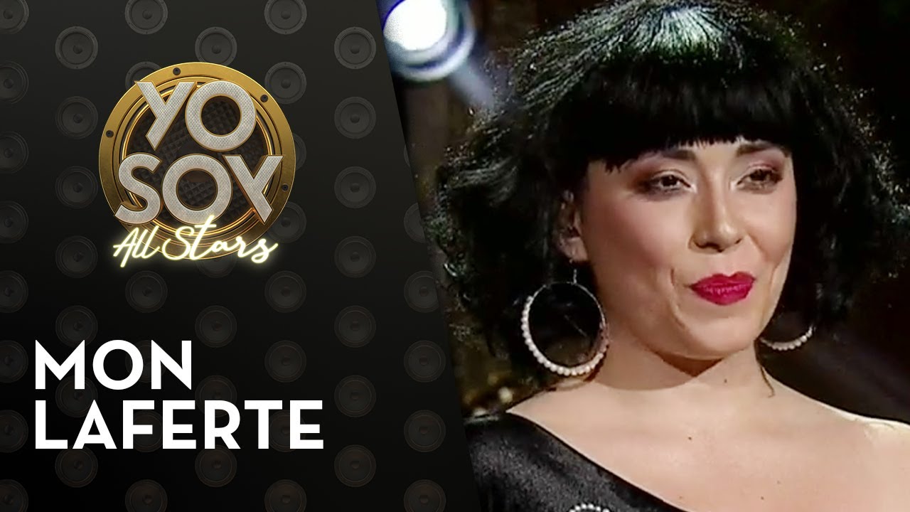 Camila Chacón deslumbró con 