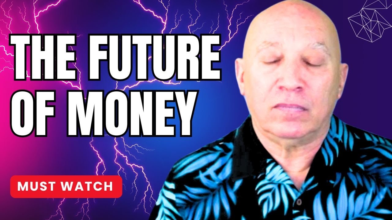 Bashar Reveals The Future of Money, Abundance & A World Without Borders (Channeled by Darryl Anka)