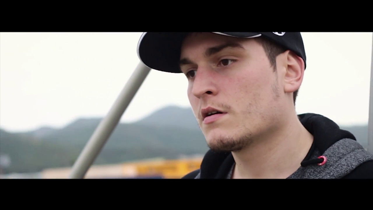 Khan - Glory (Videoclip)