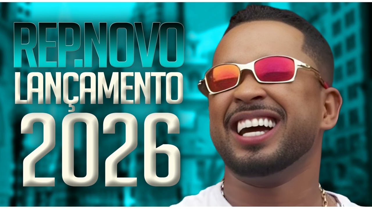 CD TOQUE DEZ NA MÁXIMA AO VIVO NO RIO DE JANEIRO MÚSICAS NOVAS 2026 LANÇAMENTO NOVO 2026