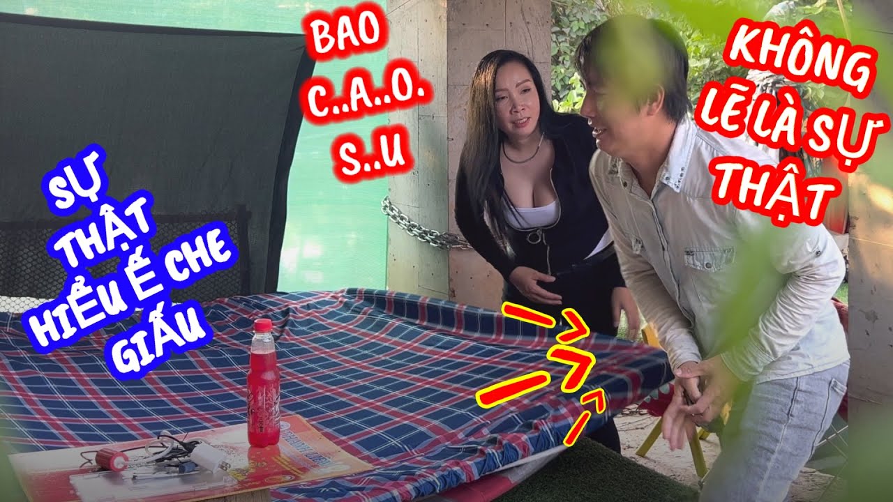Bắt Gặp Hiếu Ế Lụm Thằng Khác Bất Ngờ Chưa Ông Già | Troll người yêu | Sơn Ngố Hiếu Ế