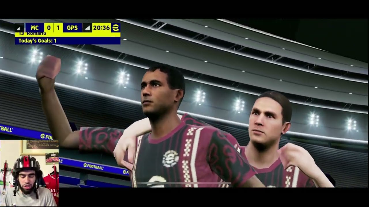 EFOOTBALL SCHOOL OF MROLAGUNJAY: LESSON1 - THE MARSEILLE TUNR
