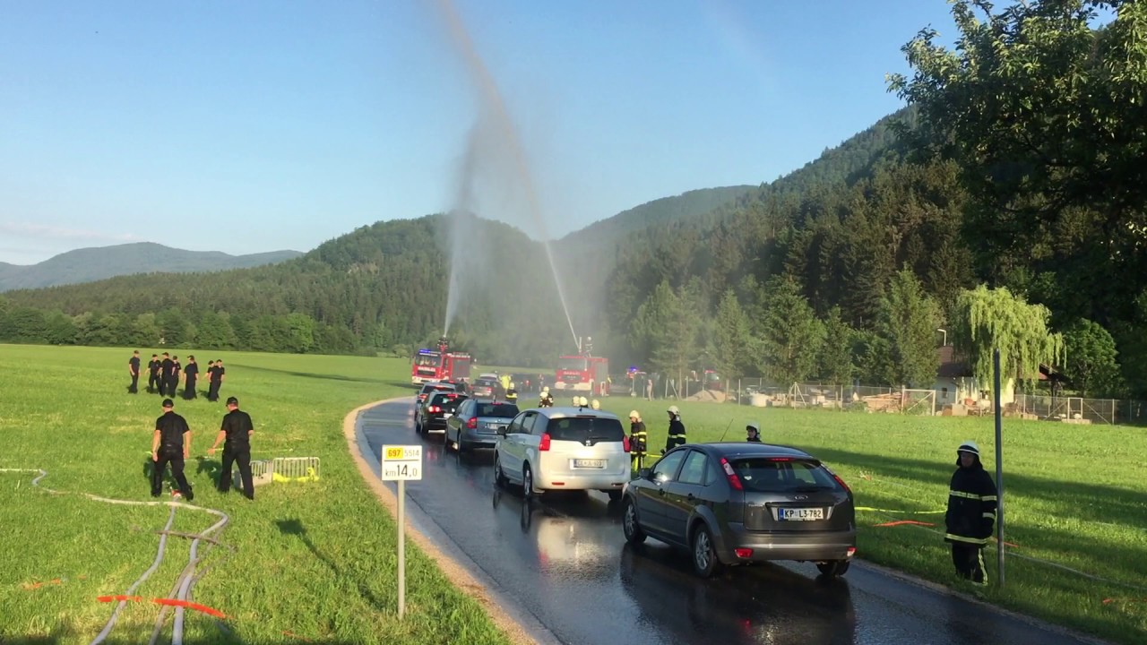Curkomet za poveljnika in njegovo ženo