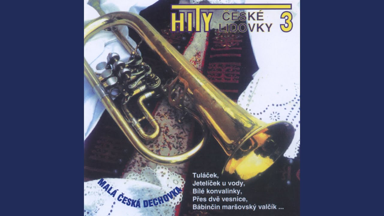 Směs polek: Hej, panímámo / Hú a hú / Jé jé polka / Bříza zelená / Čtyři páry /...
