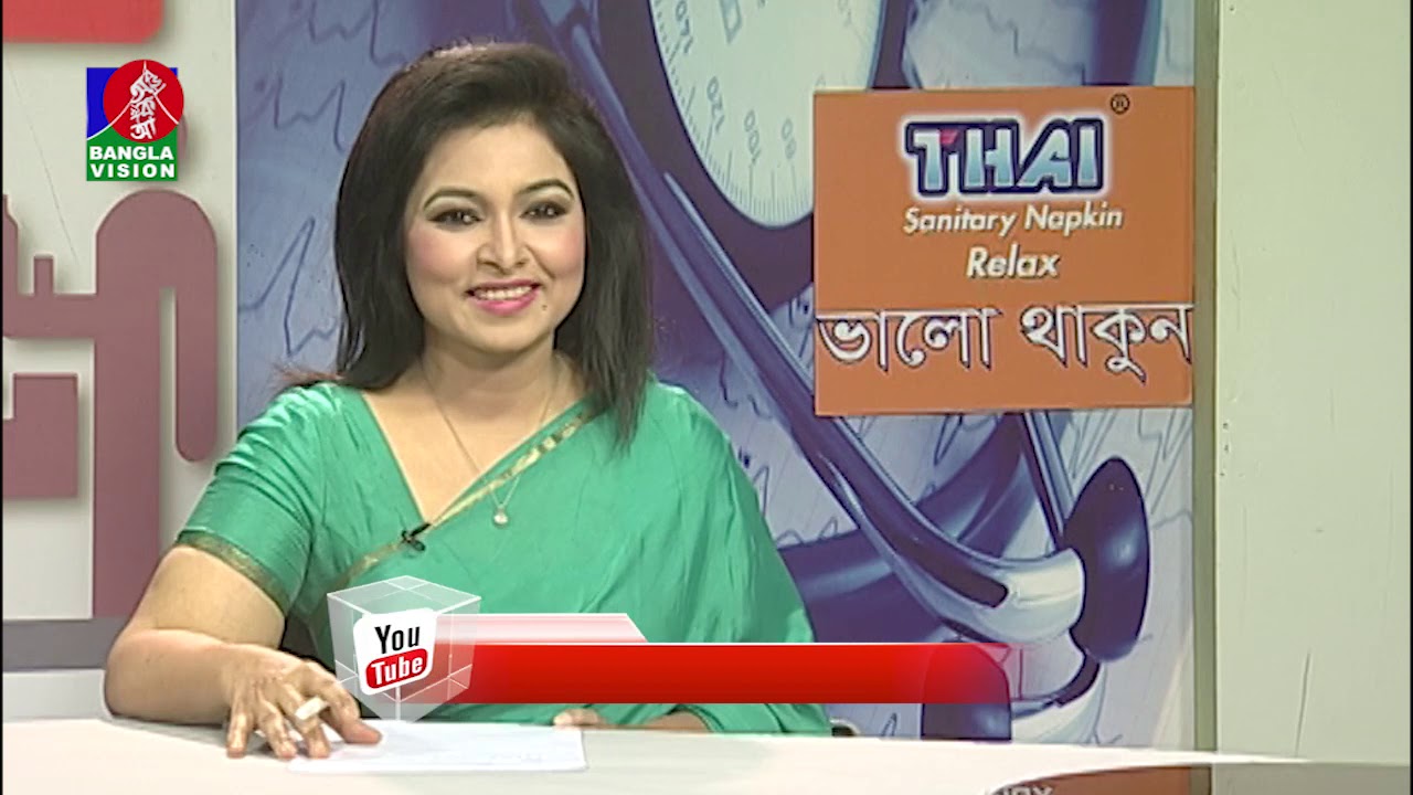 Valo Thakun | Corona sotorkota o ramadan sastho surokha | Shanjida Hossain Papia | EP 633