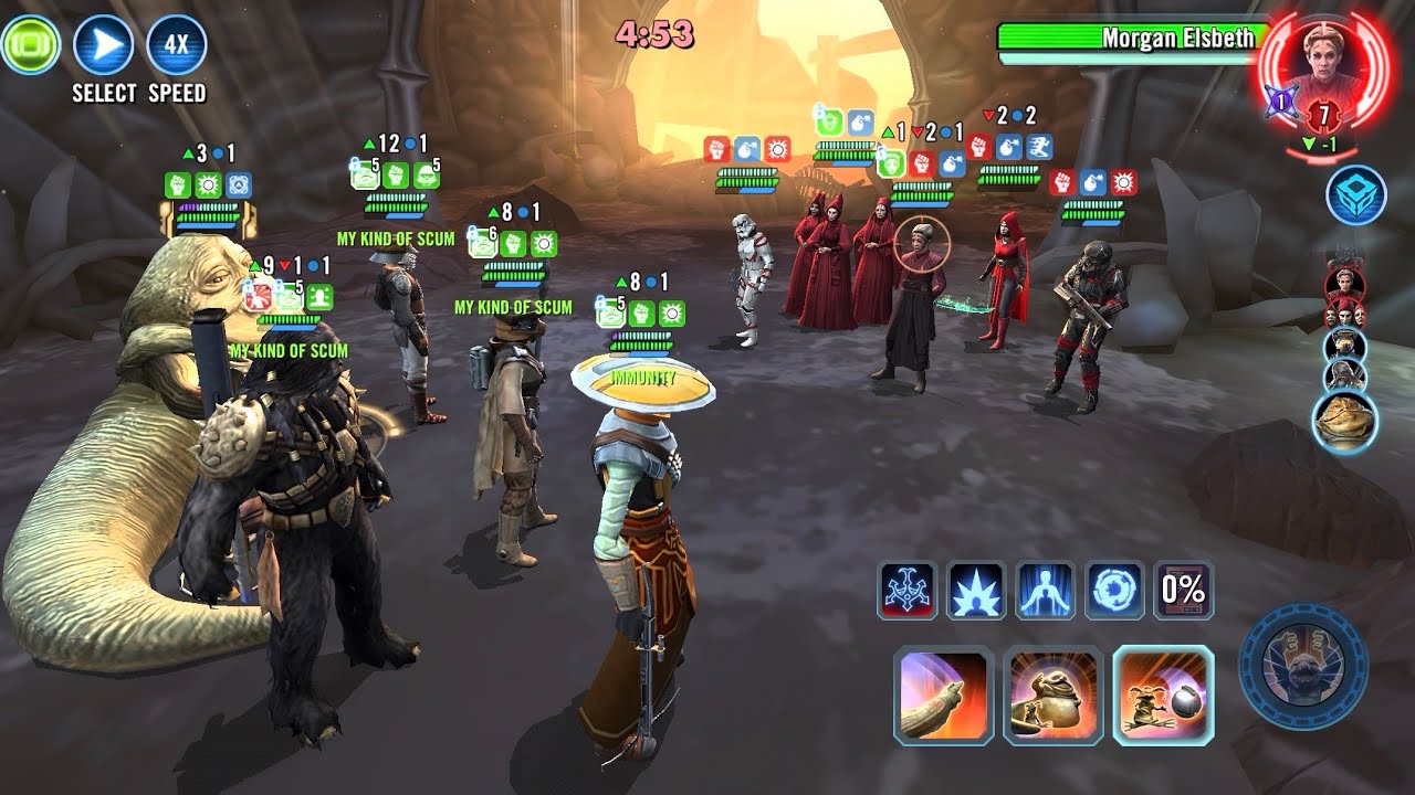 TW Counter: Jabba vs Great Mothers (20)