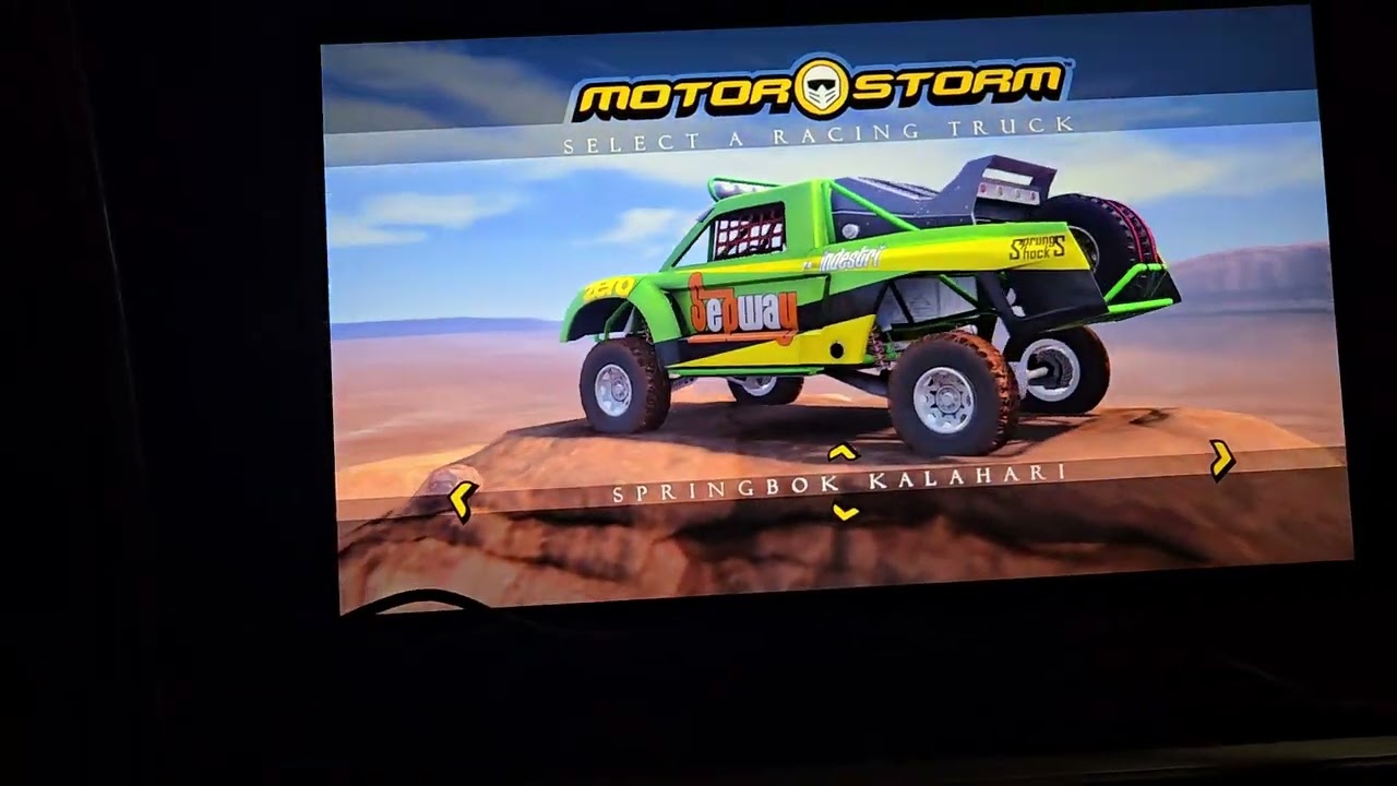 Arcade Legends ultimate OTG mode PlayStation 3 IT WORKS!